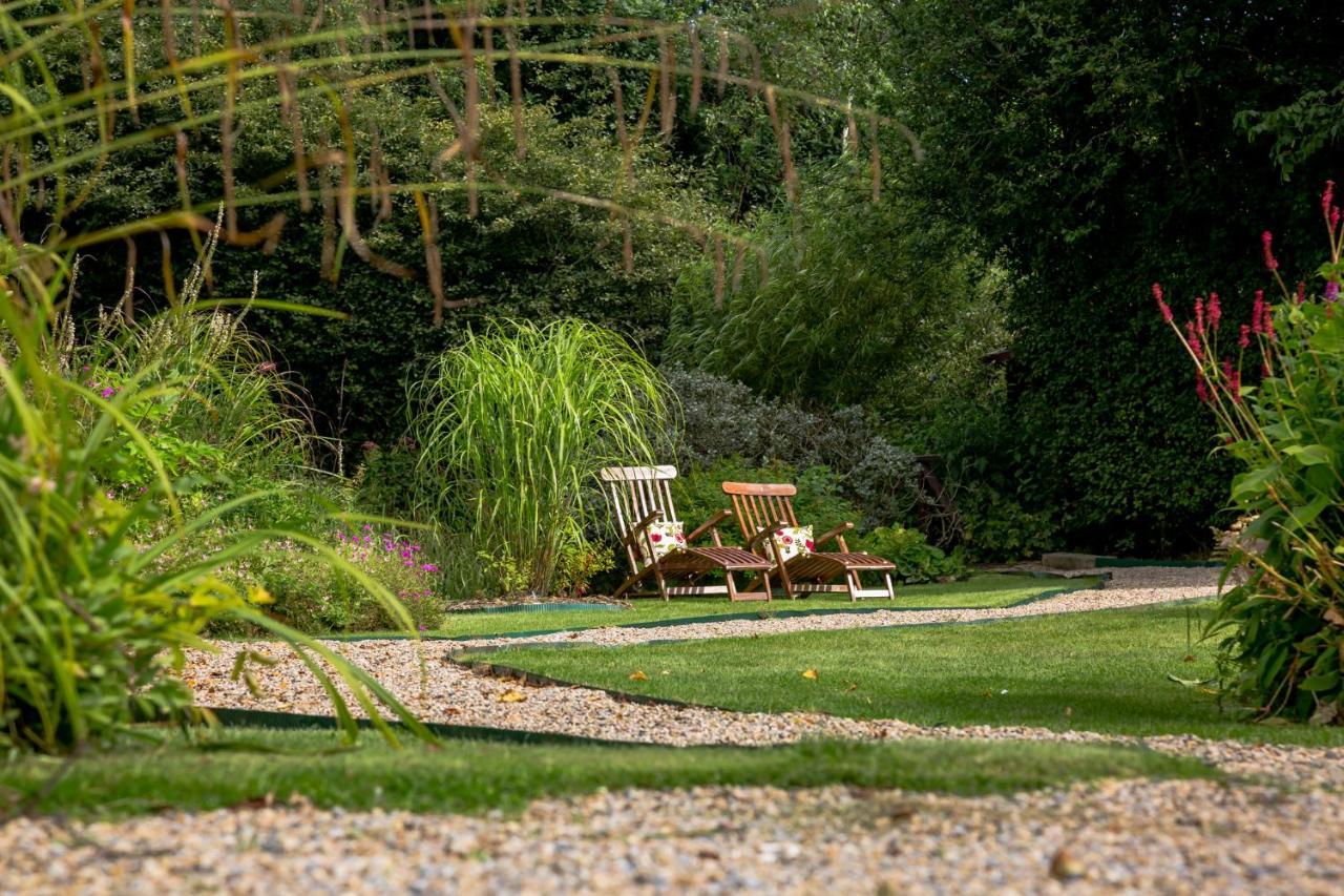 Cold Cotes Harrogate Hotel Ngoại thất bức ảnh