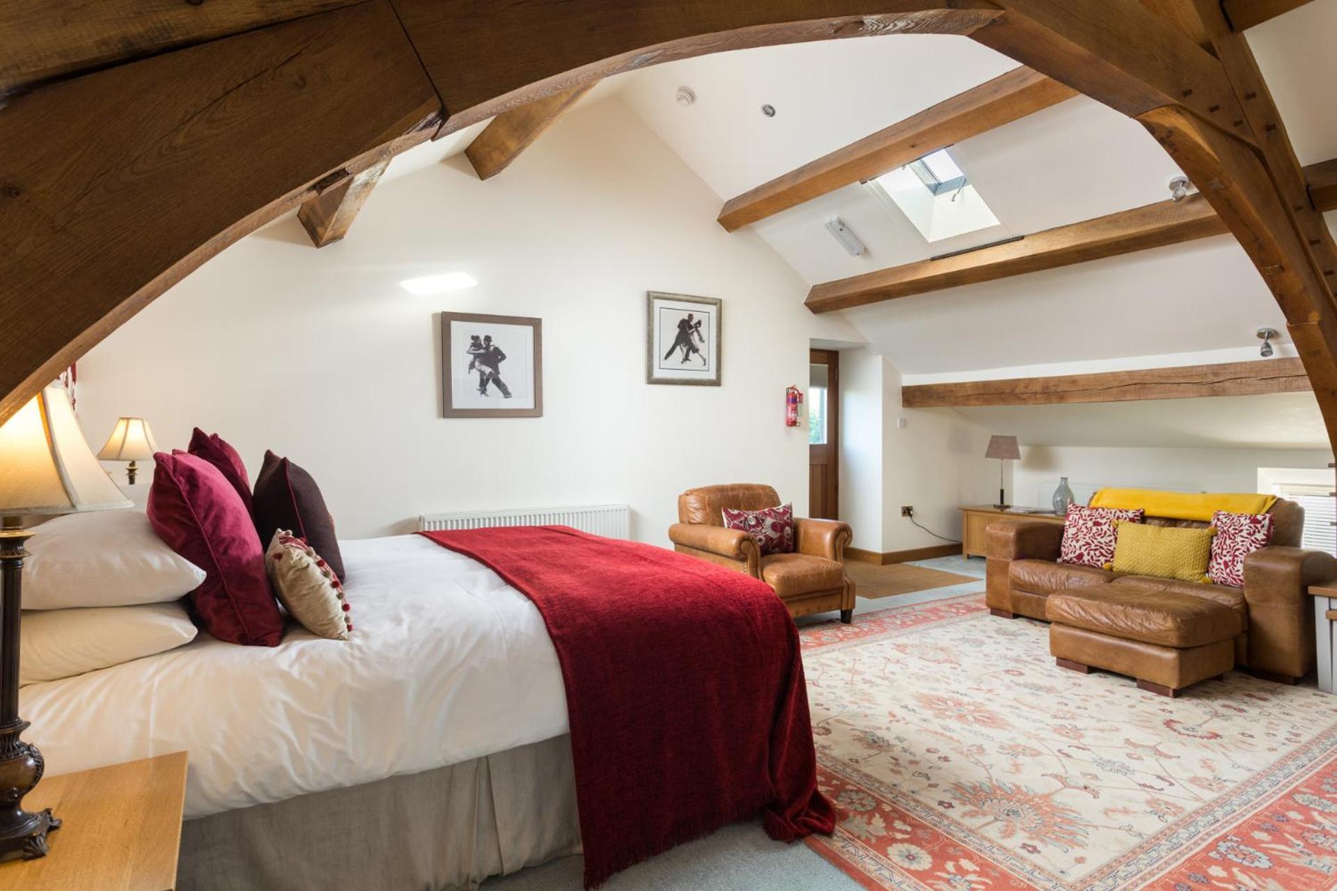 Cold Cotes Harrogate Hotel Ngoại thất bức ảnh