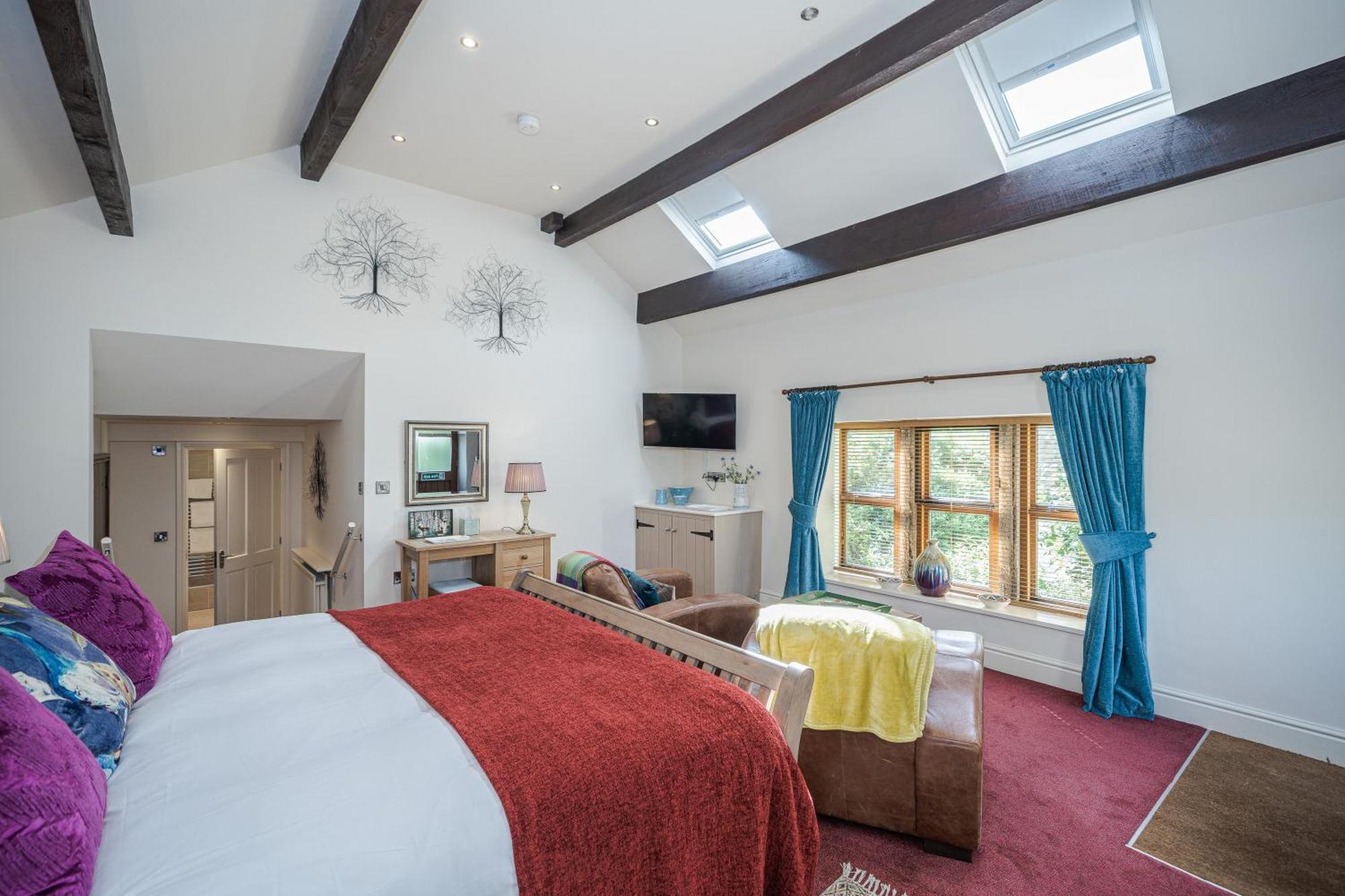Cold Cotes Harrogate Hotel Ngoại thất bức ảnh