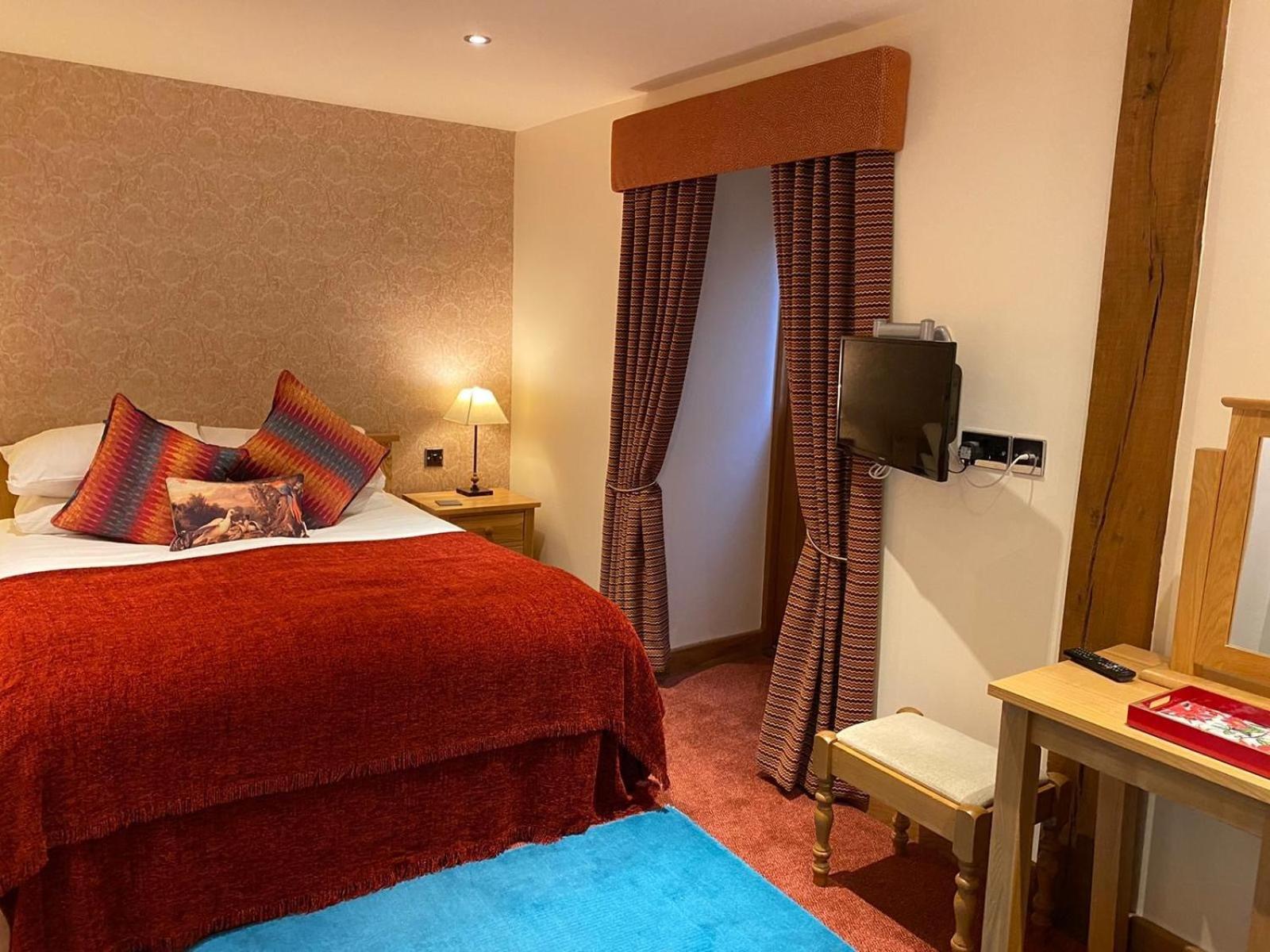 Cold Cotes Harrogate Hotel Ngoại thất bức ảnh