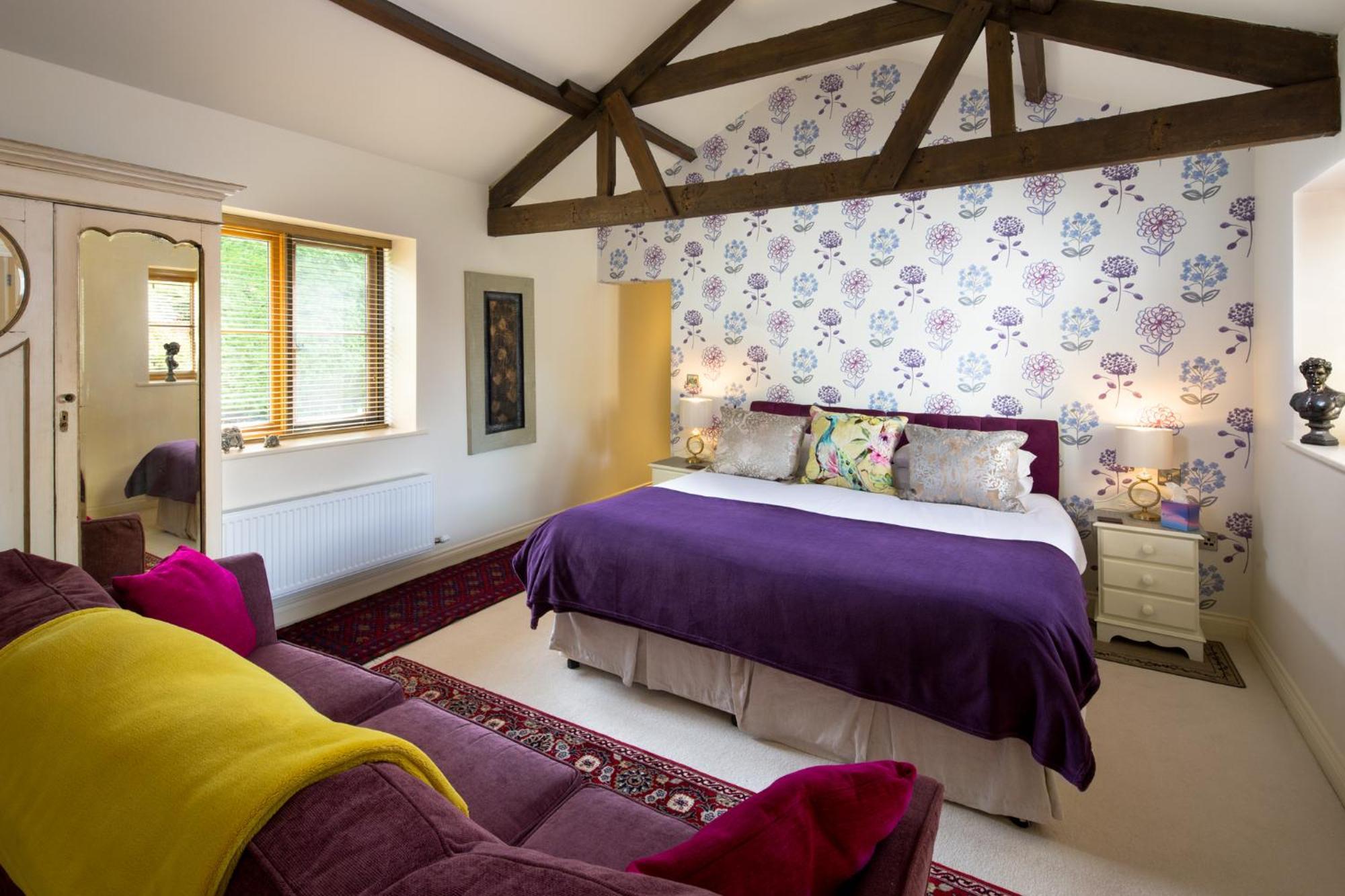 Cold Cotes Harrogate Hotel Ngoại thất bức ảnh