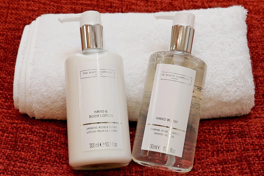 Cold Cotes Harrogate Hotel Ngoại thất bức ảnh
